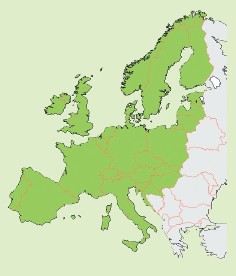 Europe Europe